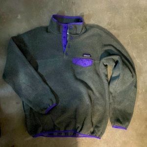 Patagonia women’s pullover